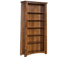 McCoy Bookcase, No Doors - 72"H