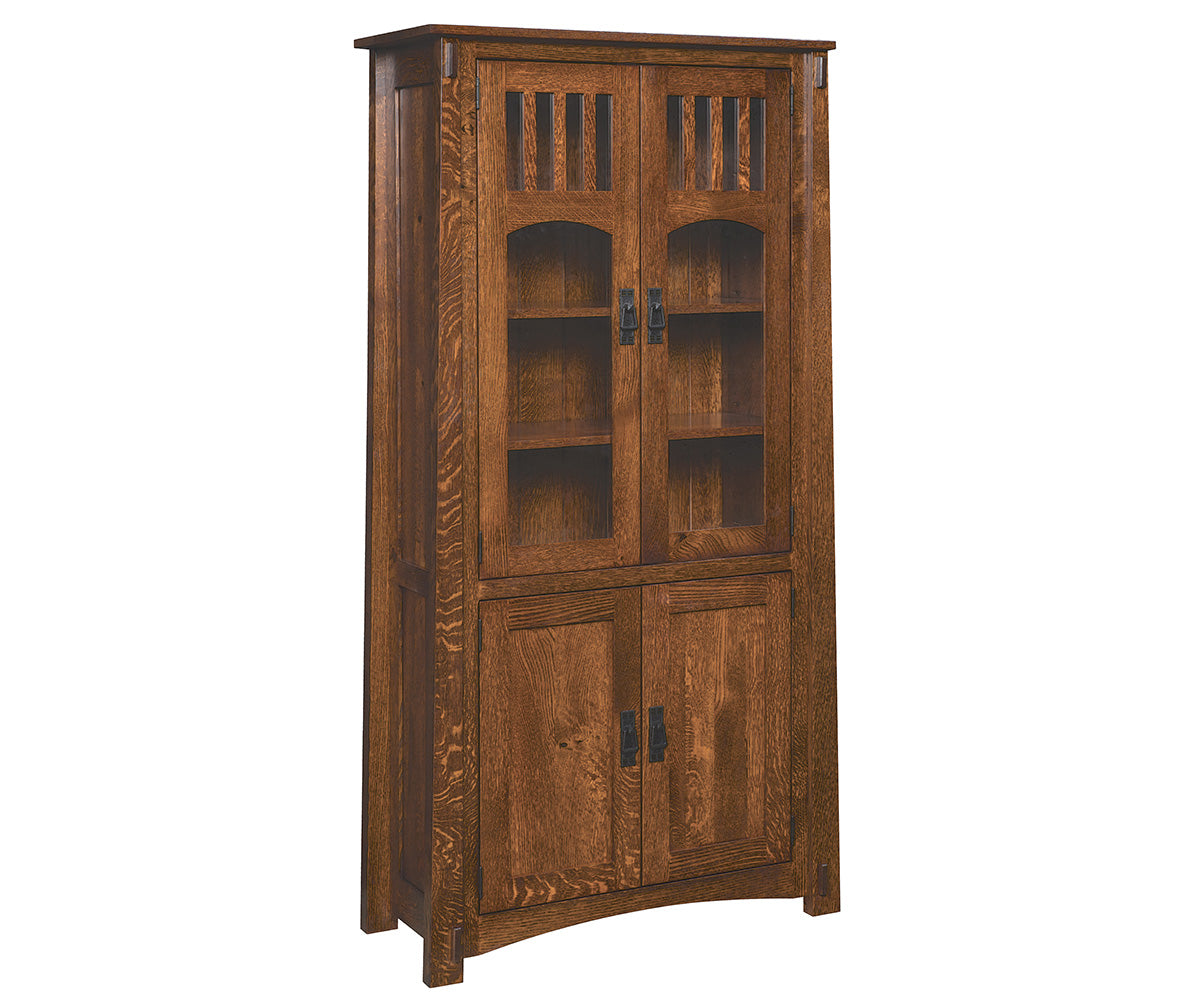 McCoy Bookcase