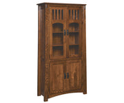 McCoy Bookcase