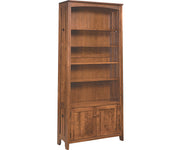 Tempe Bookcase