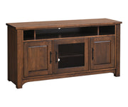 Barn Loft TV Stand