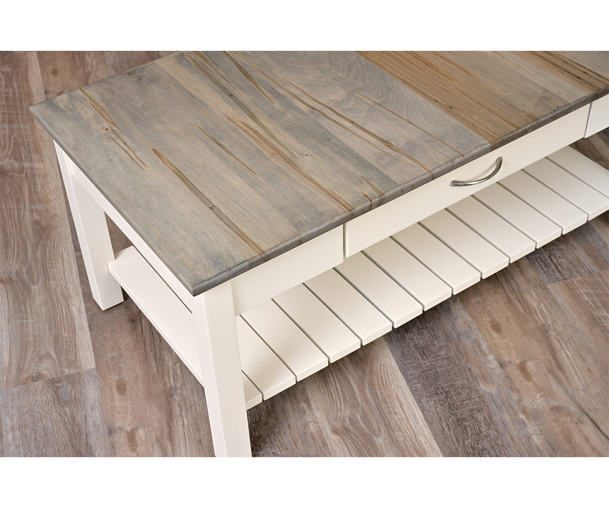 Sanibel Sofa Table