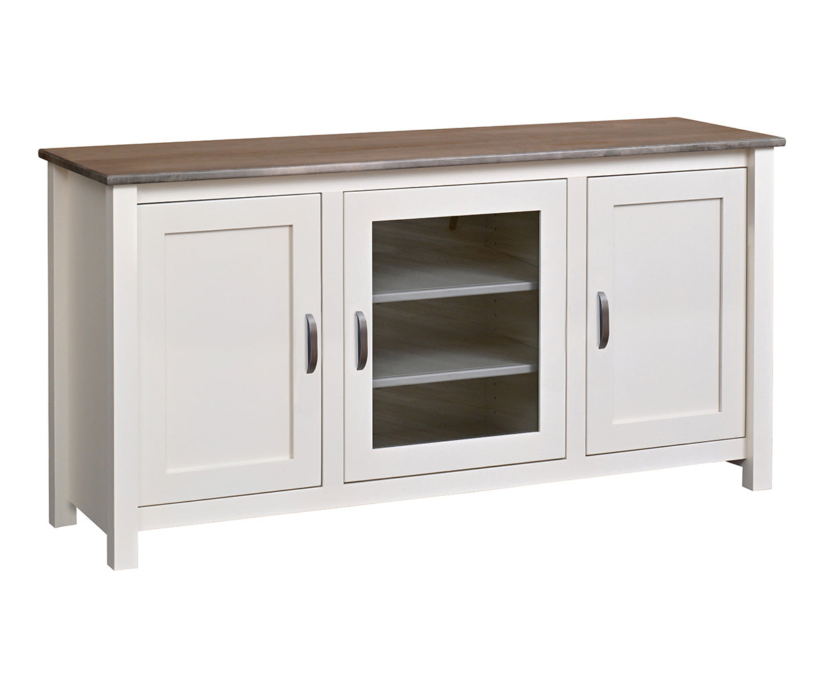 Sanibel TV Stand