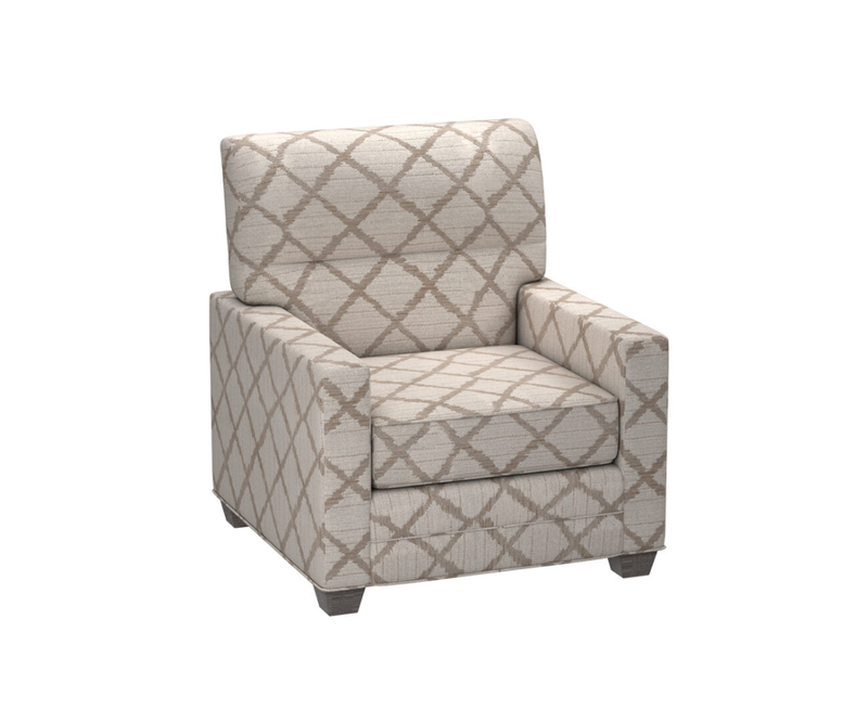 Accent Chairs