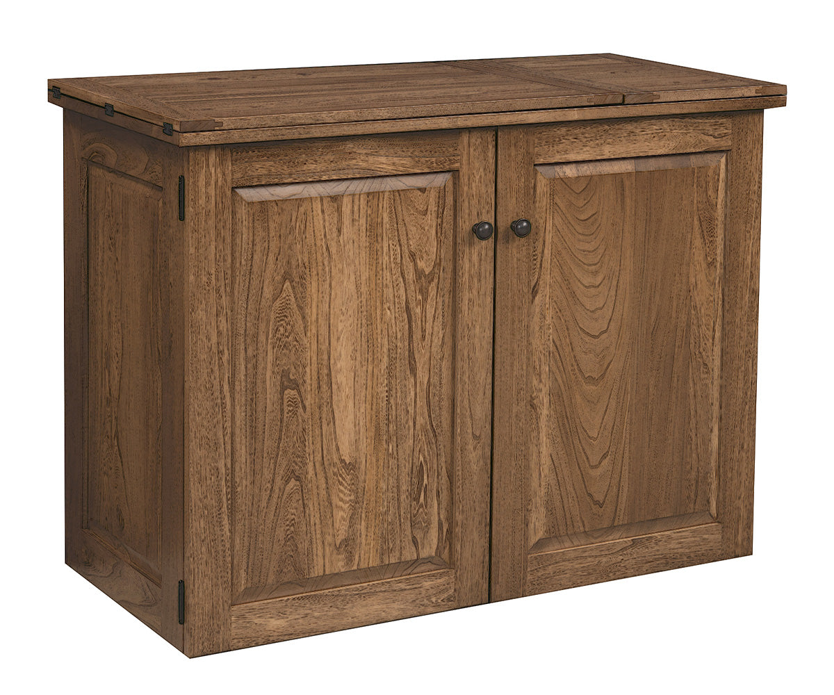 Sewing Cabinet
