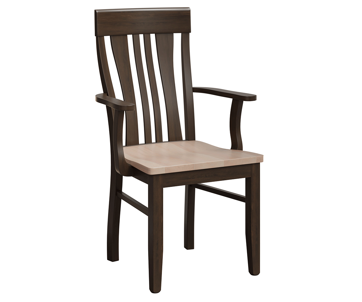 Hudson Chair