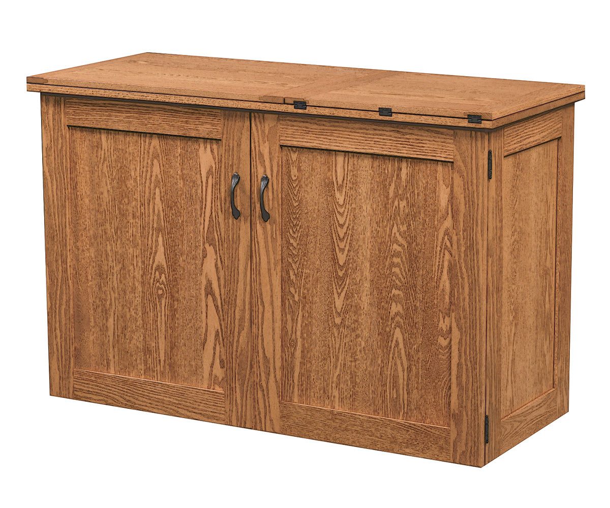 Sewing Cabinet