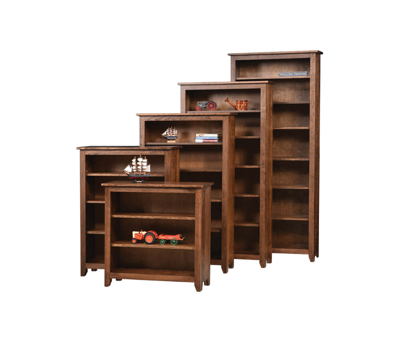 Bookcases