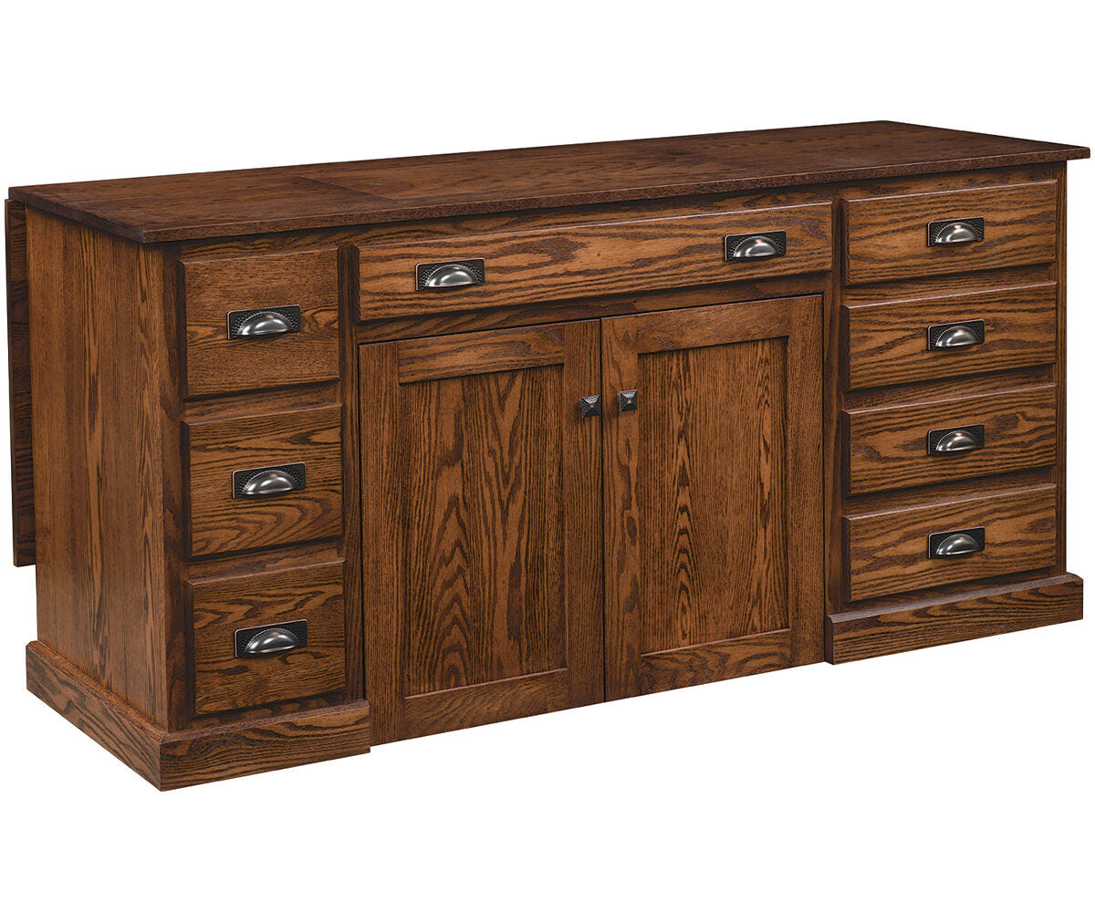 Sewing Cabinet