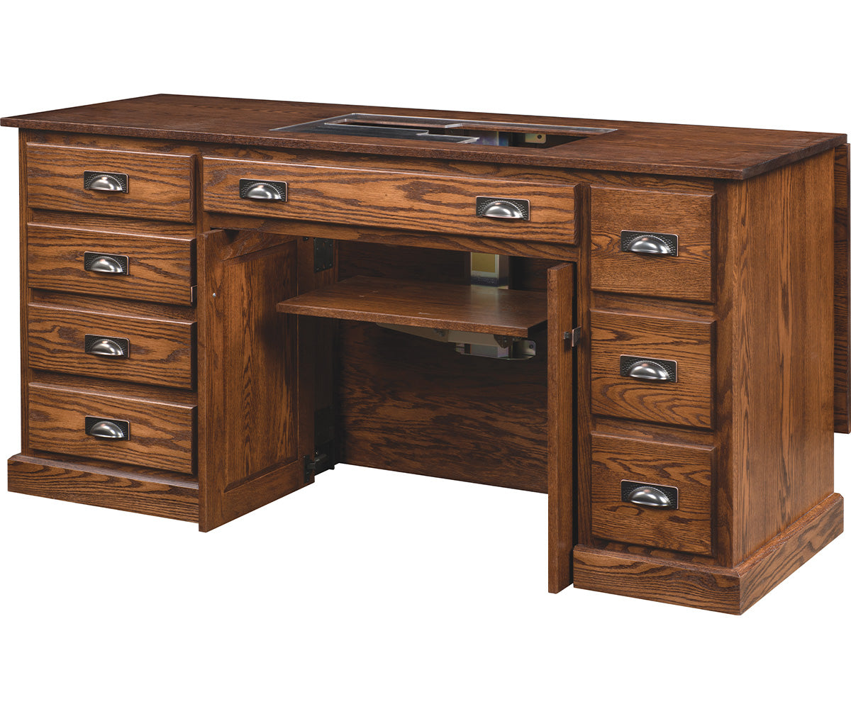 Sewing Cabinet