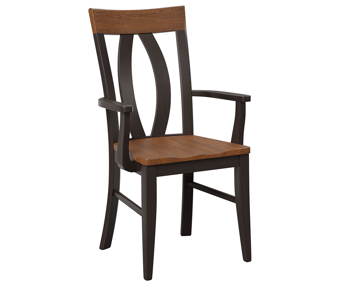 Brookfield Chair