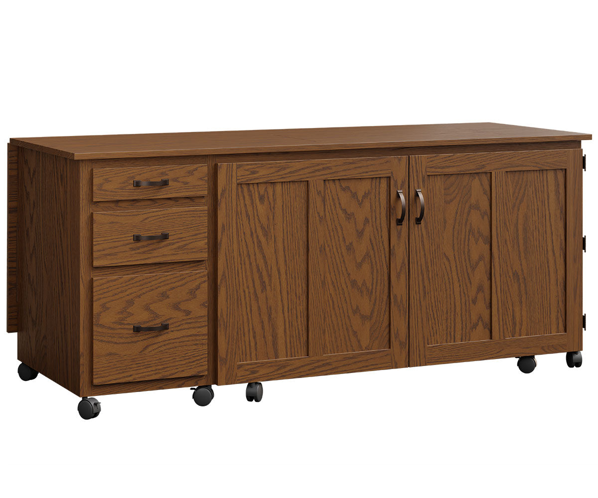 Sewing or Serger Cabinet