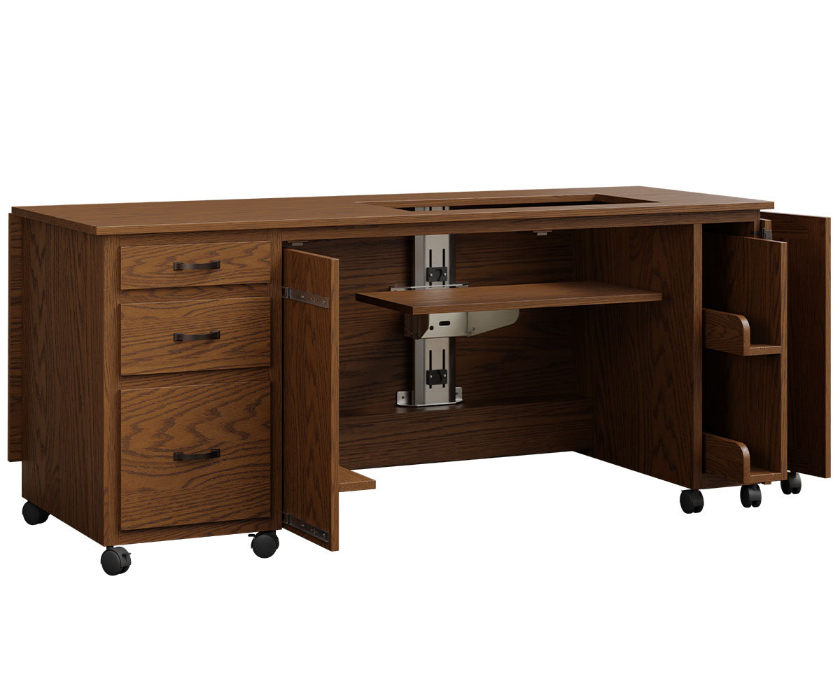 Sewing or Serger Cabinet