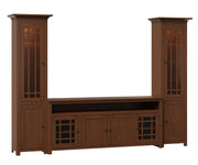 Harold Entertainment Center