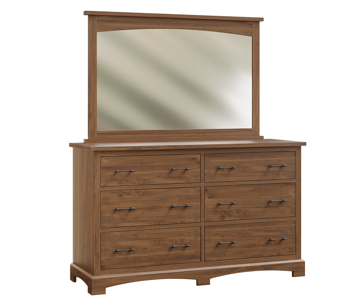 Yorkshire Regular Dresser