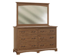 Yorkshire Regular Dresser
