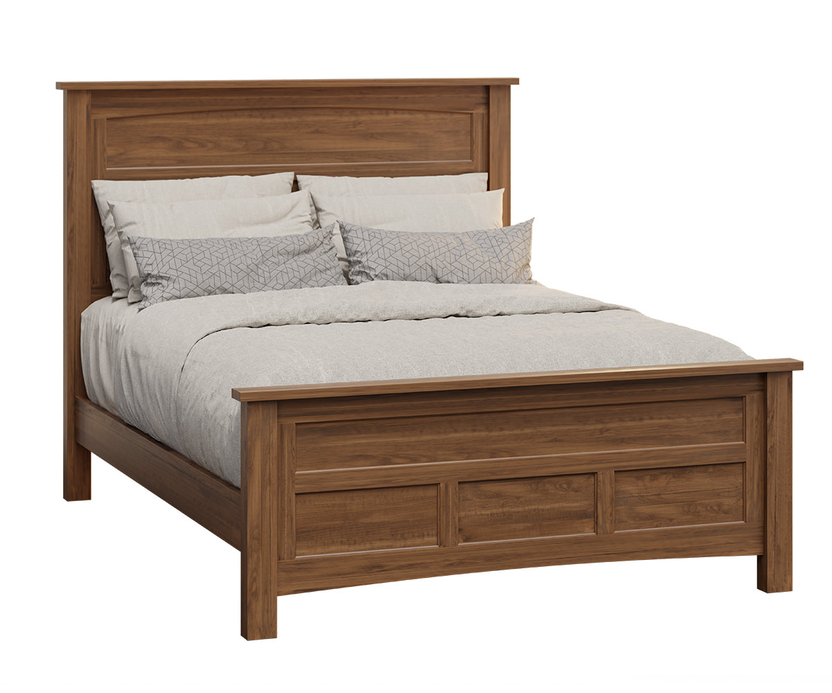Yorkshire Bed