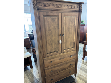 Eminence Armoire – Deal