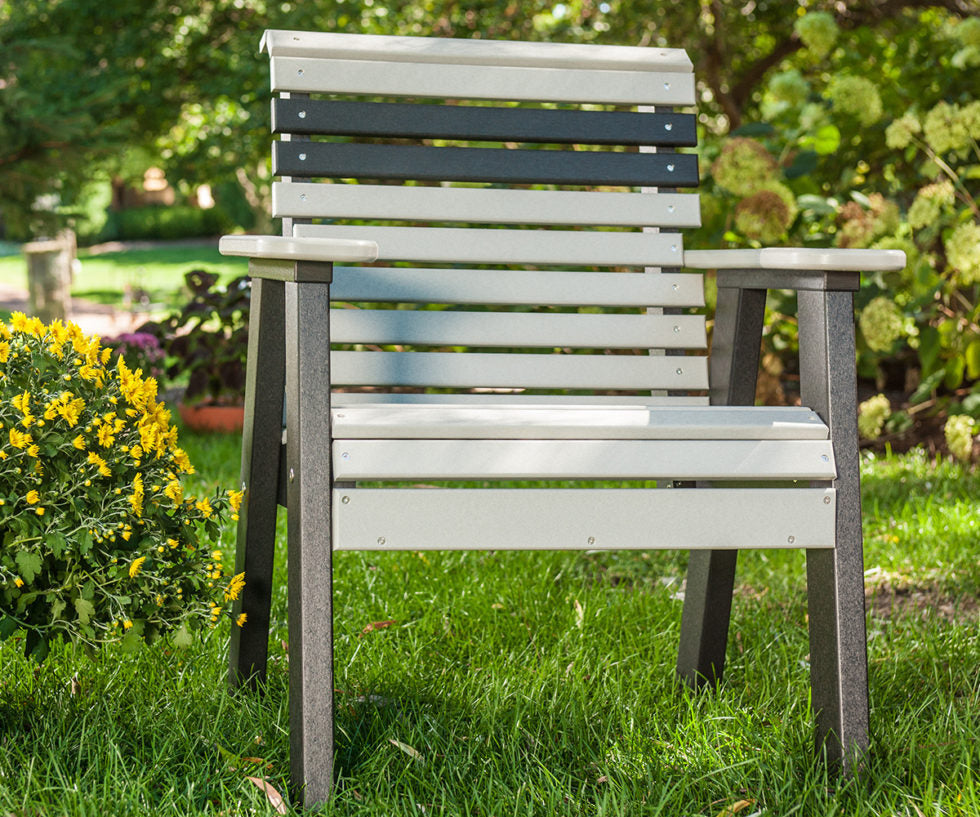 2' Plain Bench