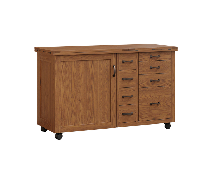 Sewing Cabinets