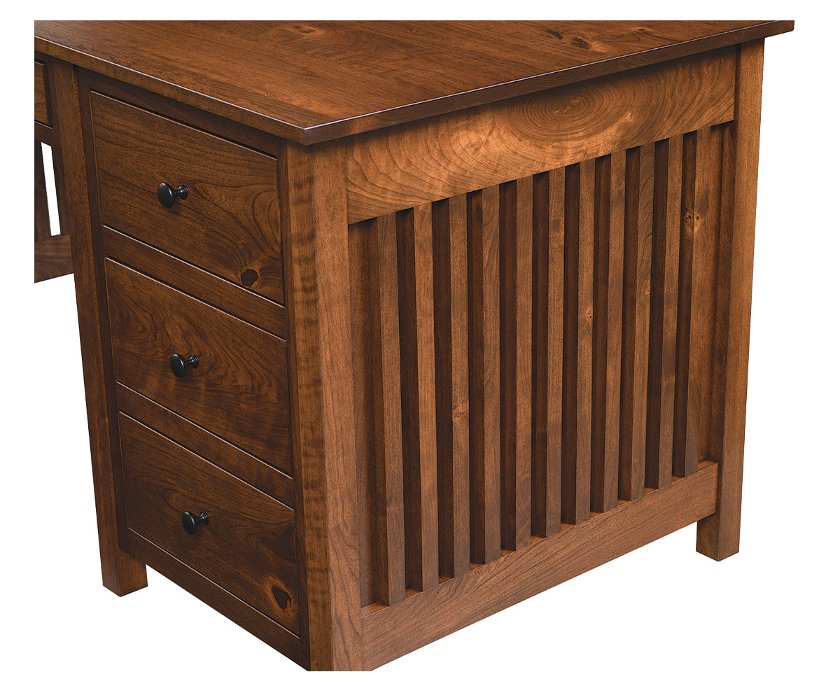 Harvard Mission Desk
