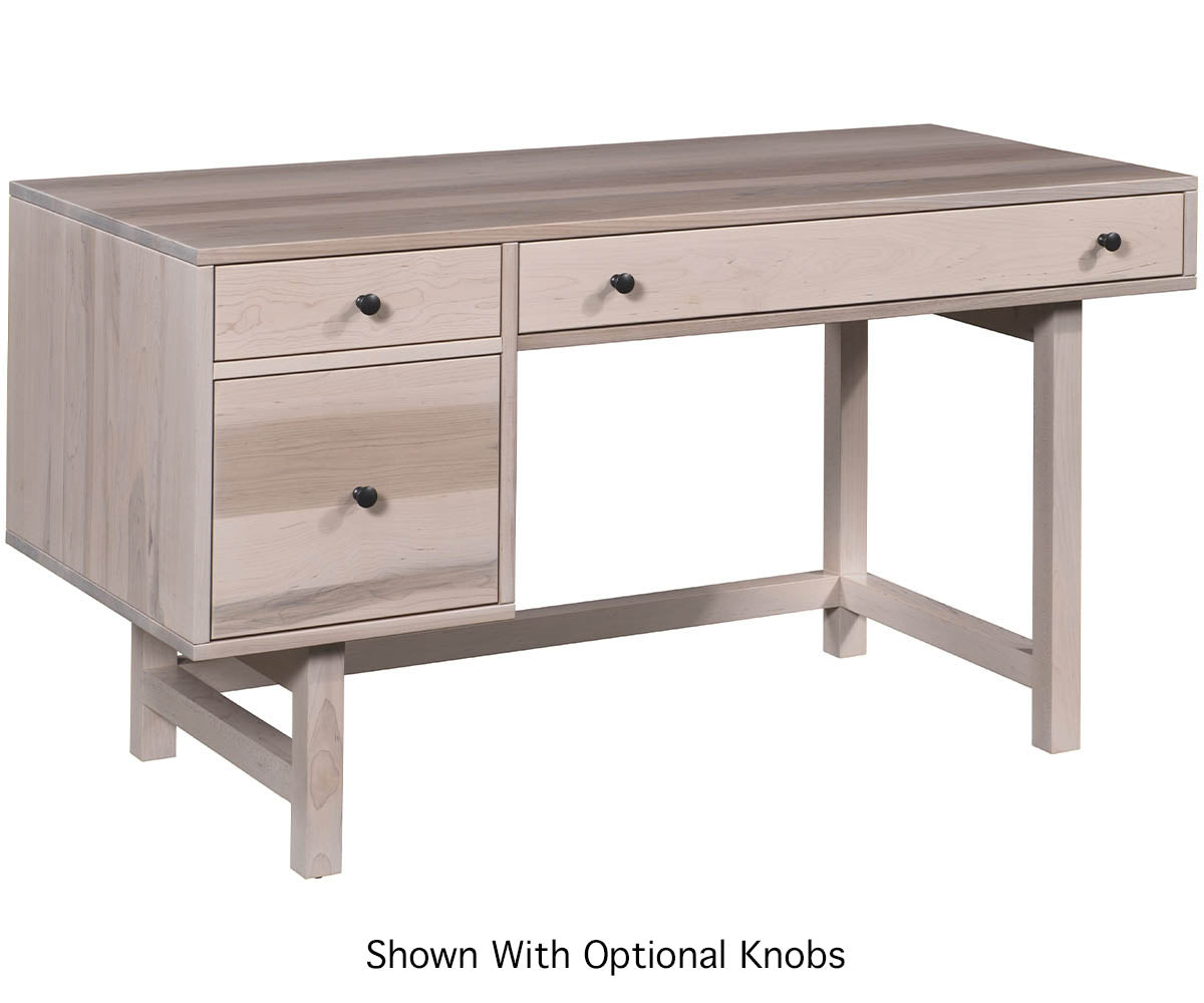 Mid Century Writing Desk