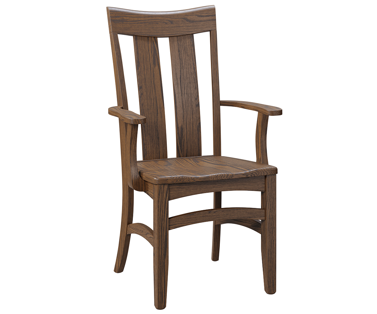 Galveston Shaker Chair