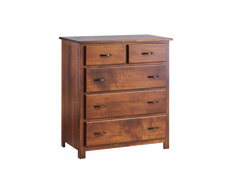 Chests & Drawers