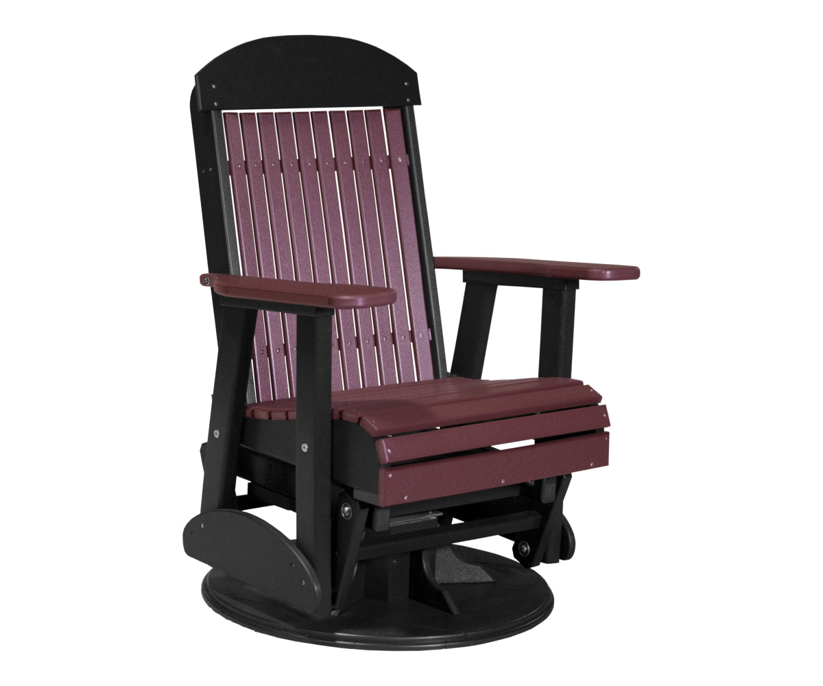 2' Classic Swivel Glider