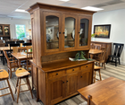 Fenton 3 Door Hutch – Deal