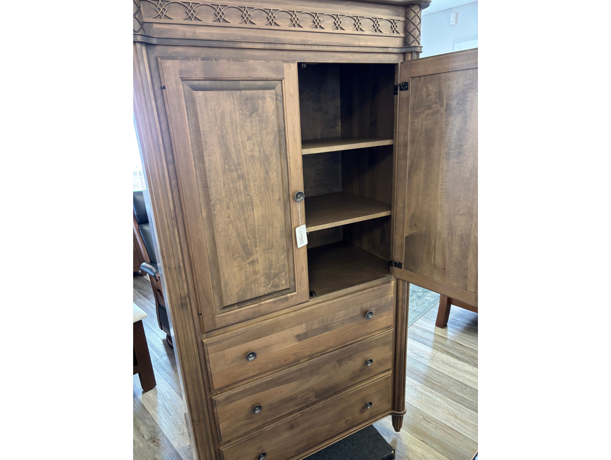 Eminence Armoire – Deal