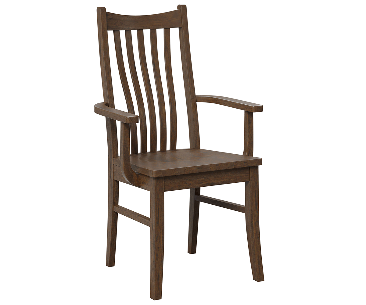 Reagan Chair