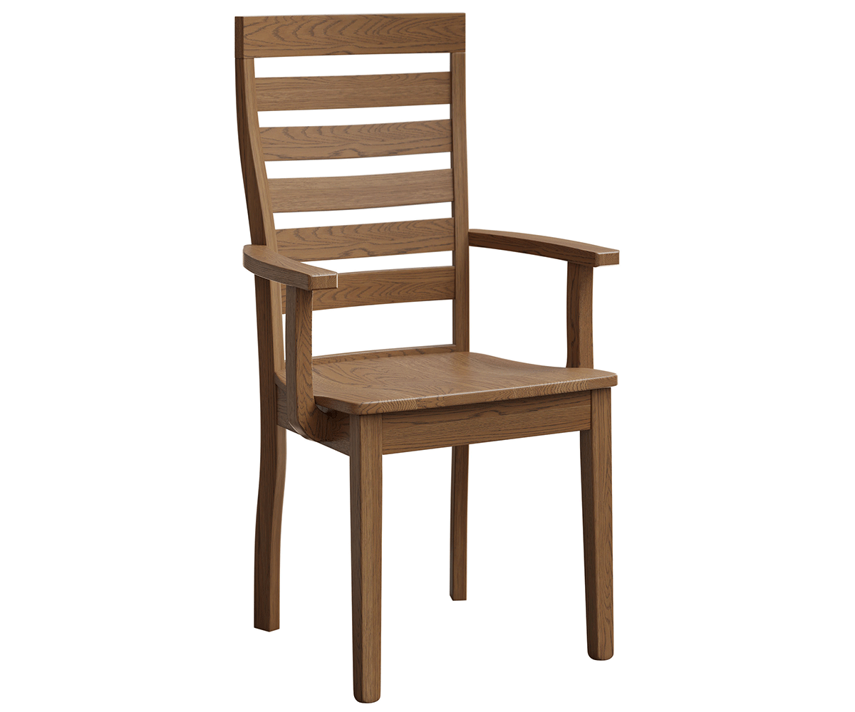 Wakefield Chair