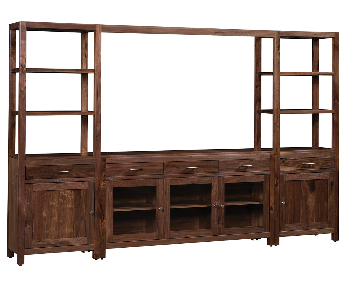 Urban Open Entertainment Center