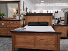 Manchester Bedroom Set – Deal