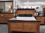 Manchester Bedroom Set – Deal