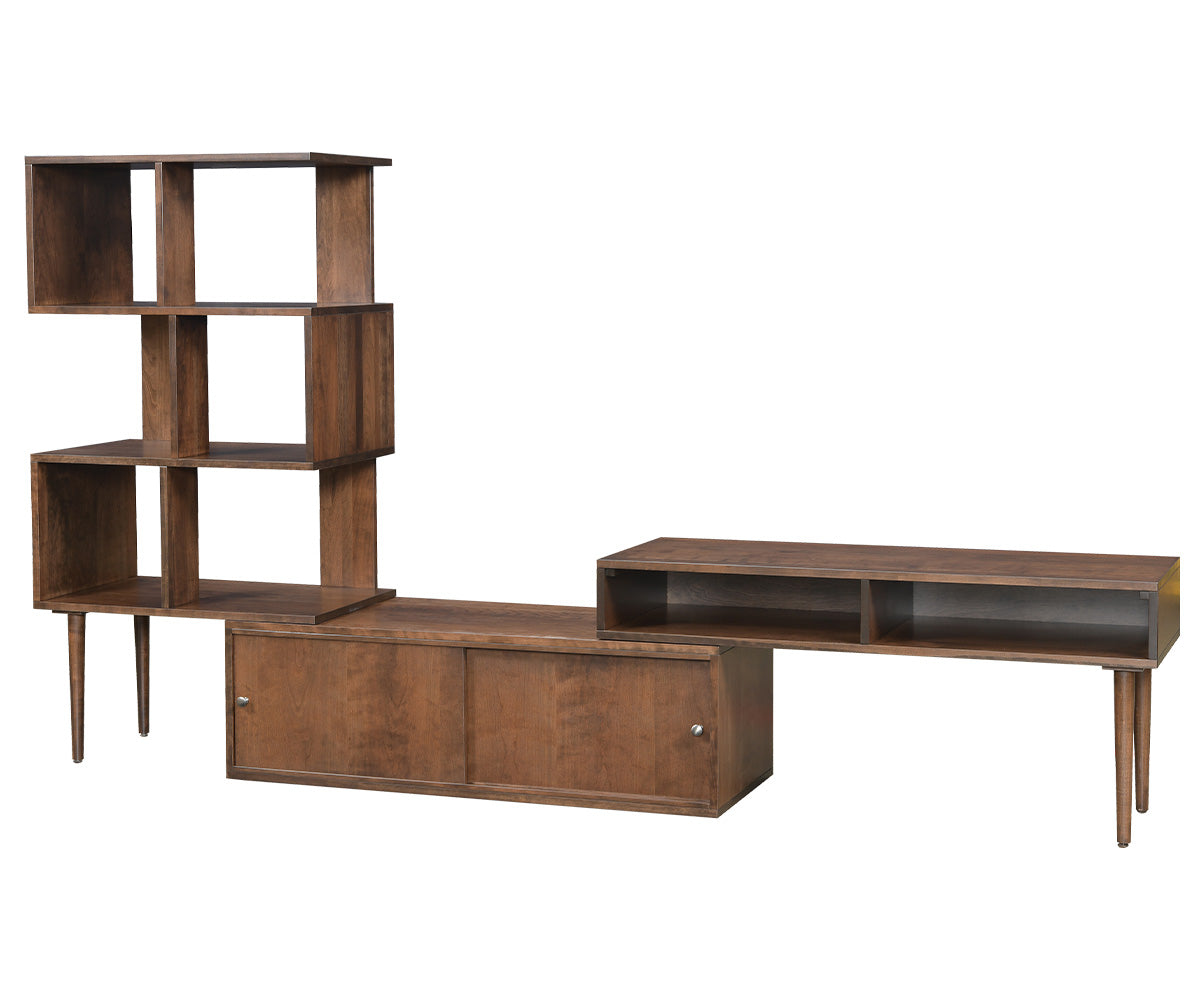 Kula Wall Unit