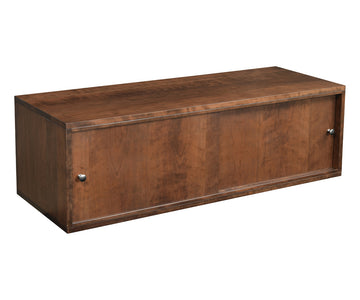 Kula Sliding Door Bench