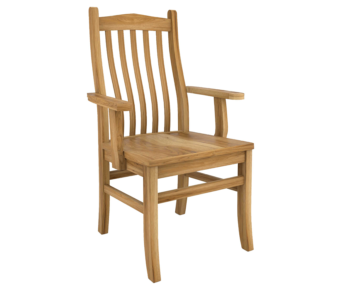 Lincoln Chair