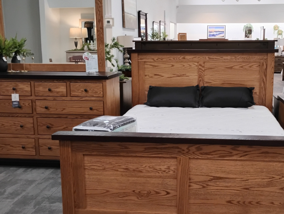 Manchester Bedroom Set – Deal