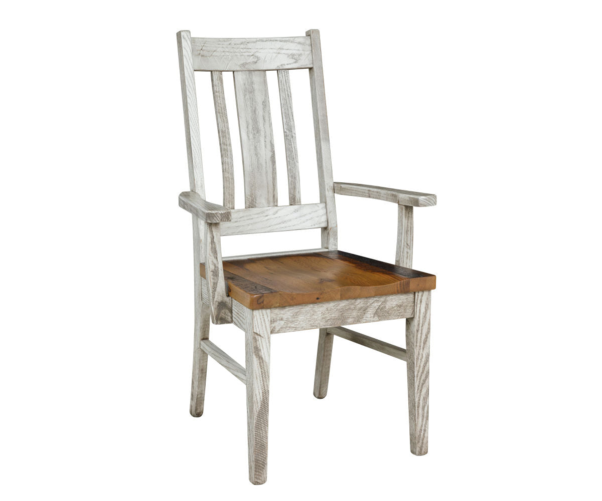 Tremont Chair