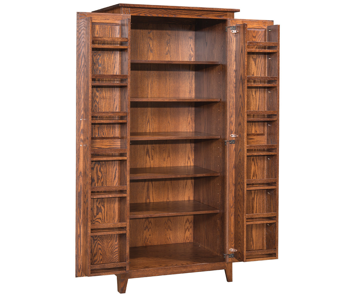 Pantry Cupboard