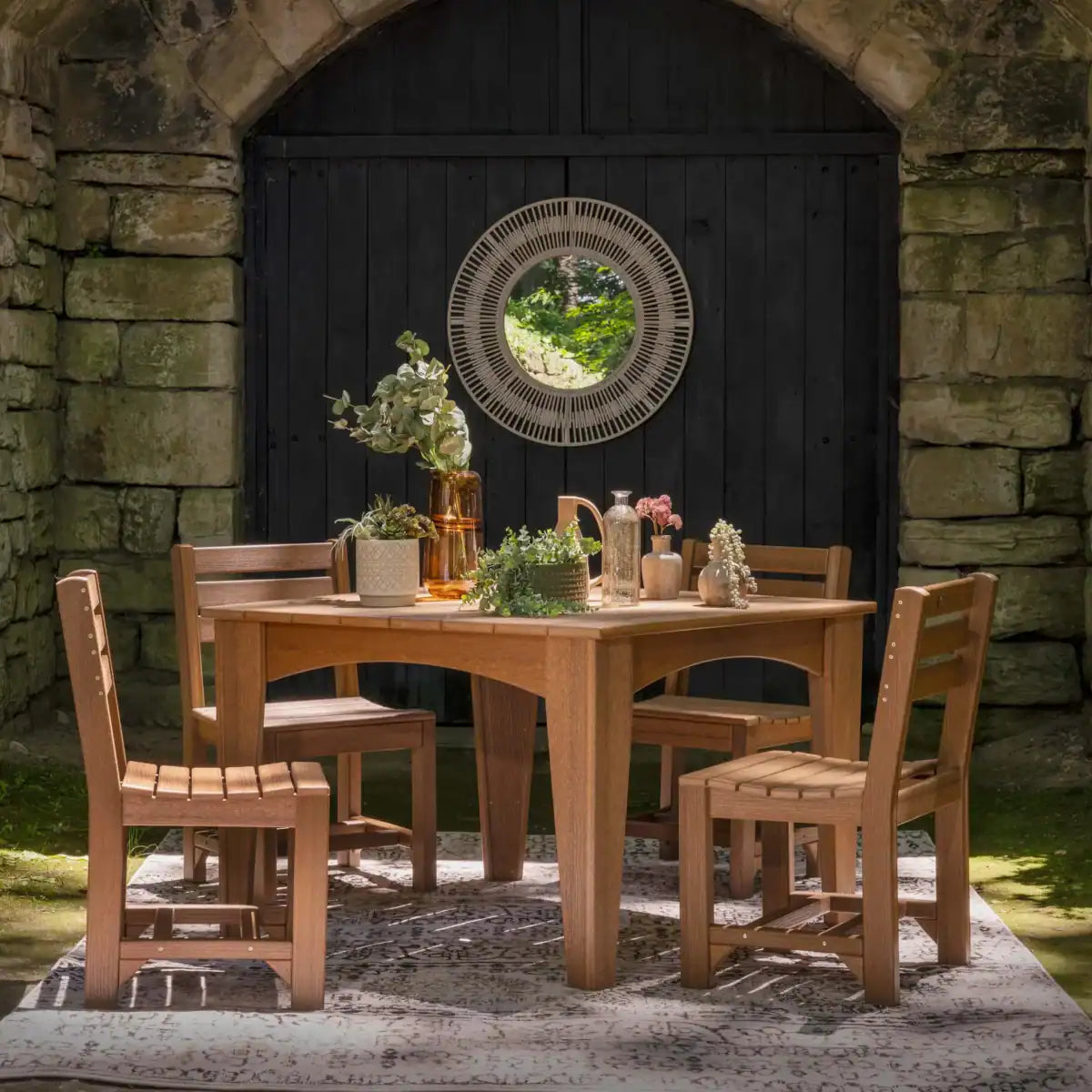 Kings Amish Furniture
