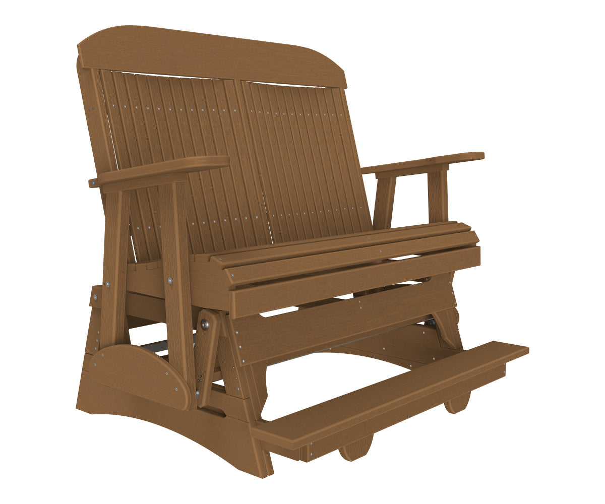 4' Classic Balcony Glider