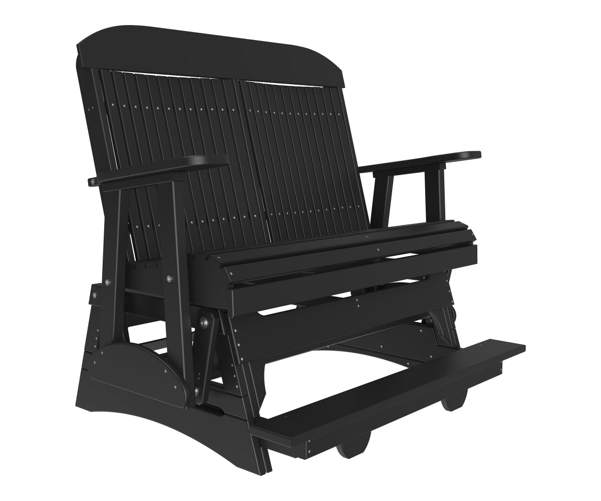 4' Classic Balcony Glider