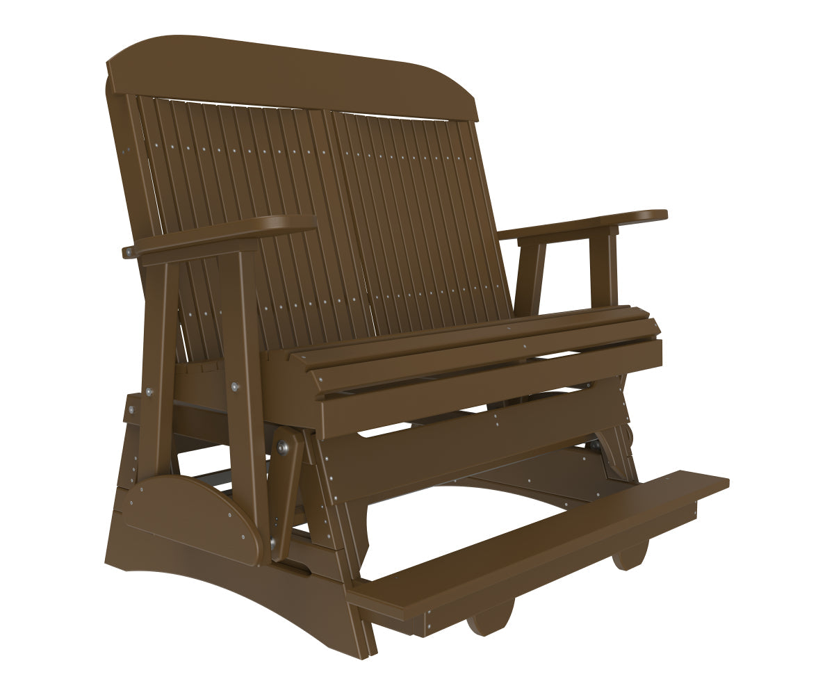 4' Classic Balcony Glider