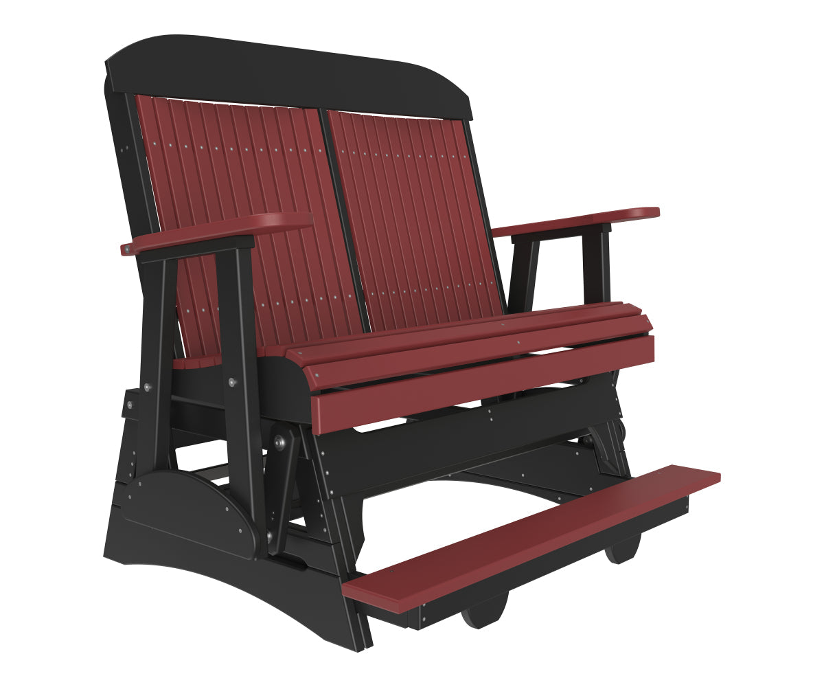 4' Classic Balcony Glider