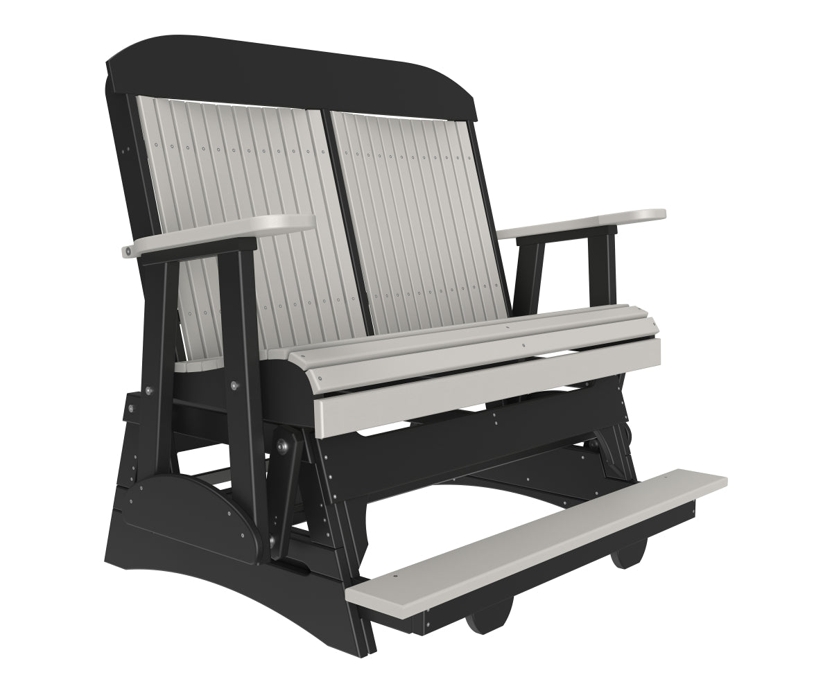 4' Classic Balcony Glider