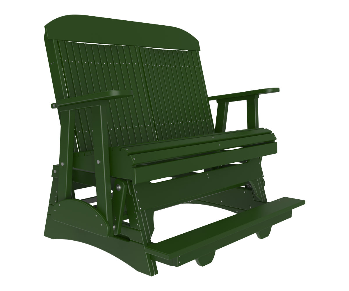 4' Classic Balcony Glider