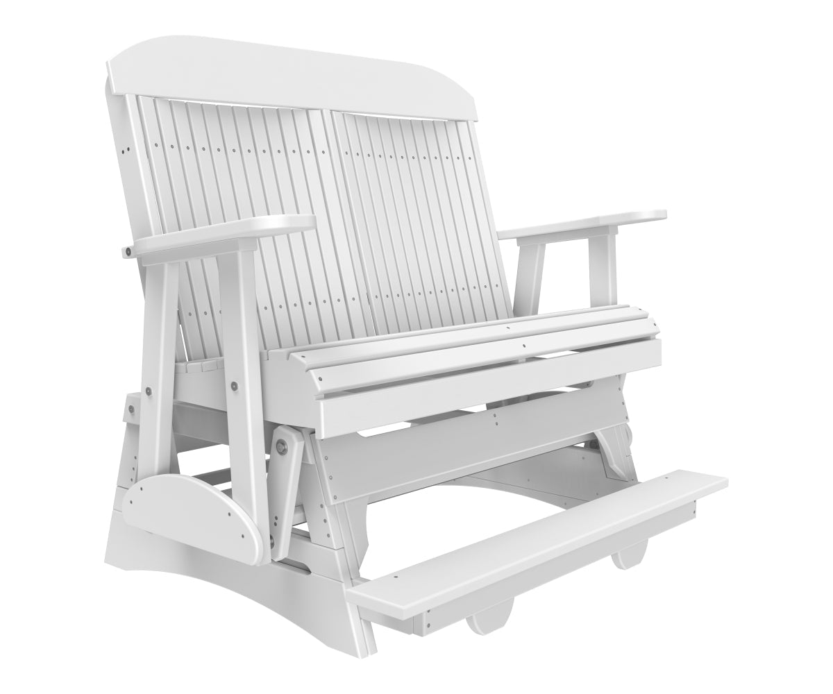 4' Classic Balcony Glider